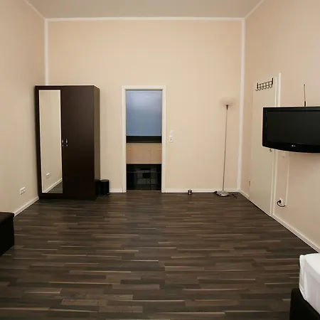 Guest house Gastehaus-offenbach