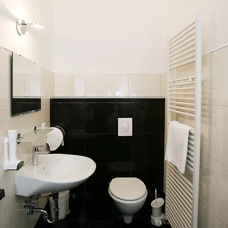 بيت ضيافة Gastehaus-offenbach أوفنباخ
