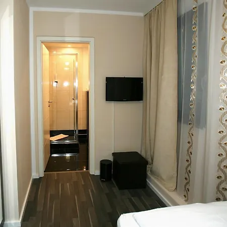 بيت ضيافة Gastehaus-offenbach أوفنباخ