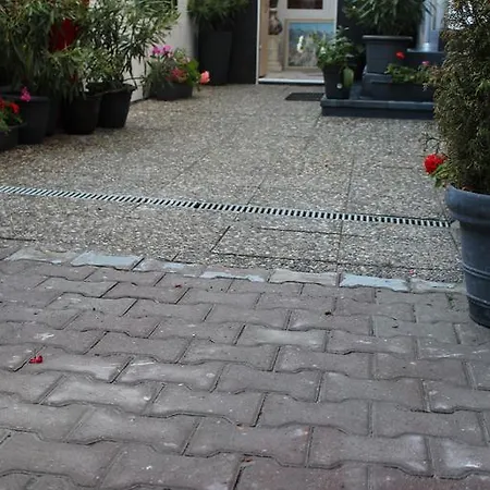 Guest house Gastehaus-offenbach